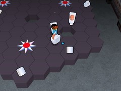 Jogo Skibidi Toilet Io