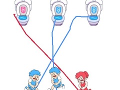 Jogo Draw To Pee