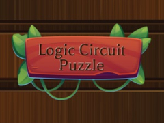 Jogo Logic Circuit Puzzle