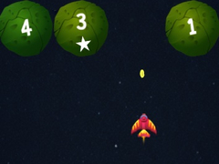 Jogo Space Havoc