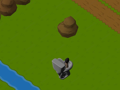Jogo Skibidi Toilet Cross The Road