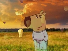 Jogo Chill Cool Hidden Cheese Guy