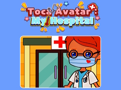 Jogo Toca Avatar: My Hospital 