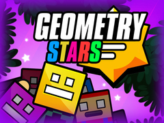 Jogo Geometry Stars