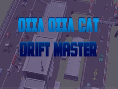 Jogo Oiia Oiia Cat Drift Master