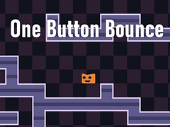 Jogo One Button Bounce