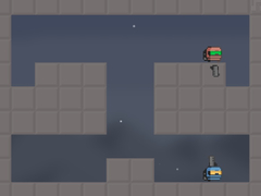 Jogo Jetpack Apocalypse