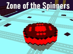 Jogo Zone of the Spinners