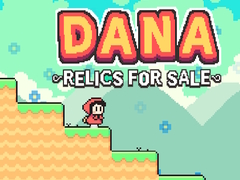 Jogo Dana Relics for Sale