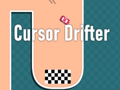 Jogo Cursor Drifter