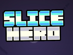 Jogo Slice Hero