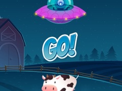 Jogo Aliens Vs Math