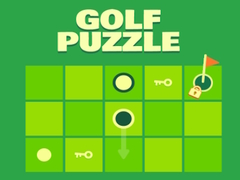 Jogo Golf Puzzle