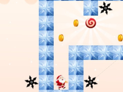 Jogo Candy Ice Rush