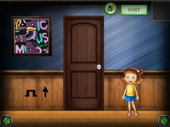 Jogo Amgel Kids Room Escape 273