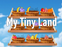 Jogo My Tiny Land