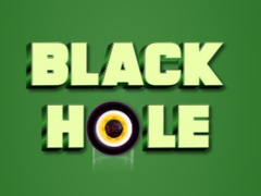Jogo Black Hole