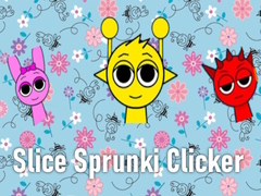 Jogo Slice Sprunki Clicker