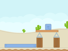 Jogo Blue Story