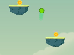 Jogo Bouncing Ball