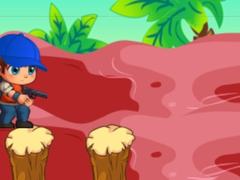Jogo Path Craft