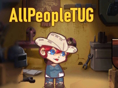 Jogo AllPeopleTUG