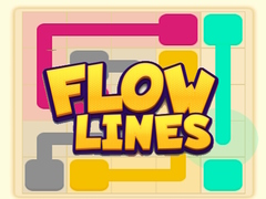 Jogo NG: Flow Lines