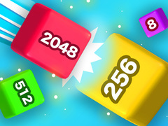 Jogo Qube 2048