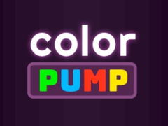 Jogo Color Pump