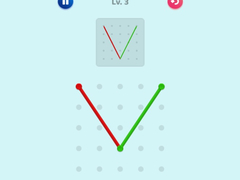 Jogo Color Strings