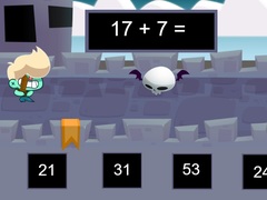 Jogo Math Boy