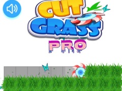 Jogo Cut Grass Pro