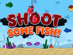 Jogo Shoot Some Fish!