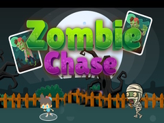 Jogo Chase Zombie
