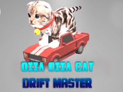 Jogo OIIA OIIA CAT Drift Master