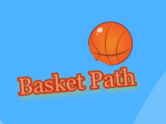 Jogo Basket Path
