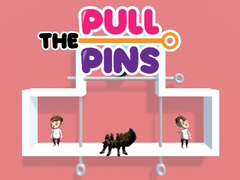 Jogo Pull The Pins