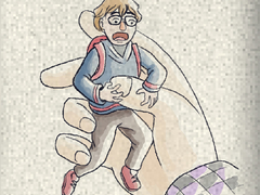 Jogo Gigantoleta Planet Of Giants