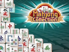 Jogo Mahjong Collection
