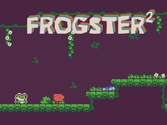 Jogo Frogster 2