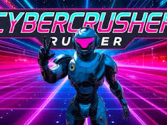 Jogo Cybercrusher Runner