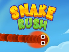Jogo Snake Rush
