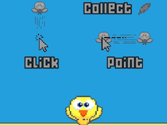 Jogo DuckyFly Go!