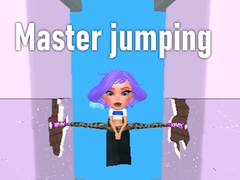 Jogo Master jumping