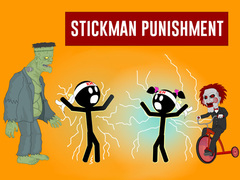 Jogo Stickman Punishment