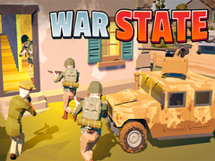 Jogo War State