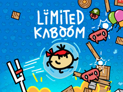 Jogo Limited Kaboom