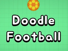 Jogo Doodle Football