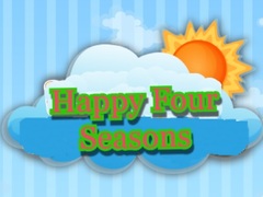 Jogo Happy Four Seasons