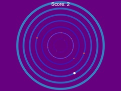Jogo Jumping Orbits